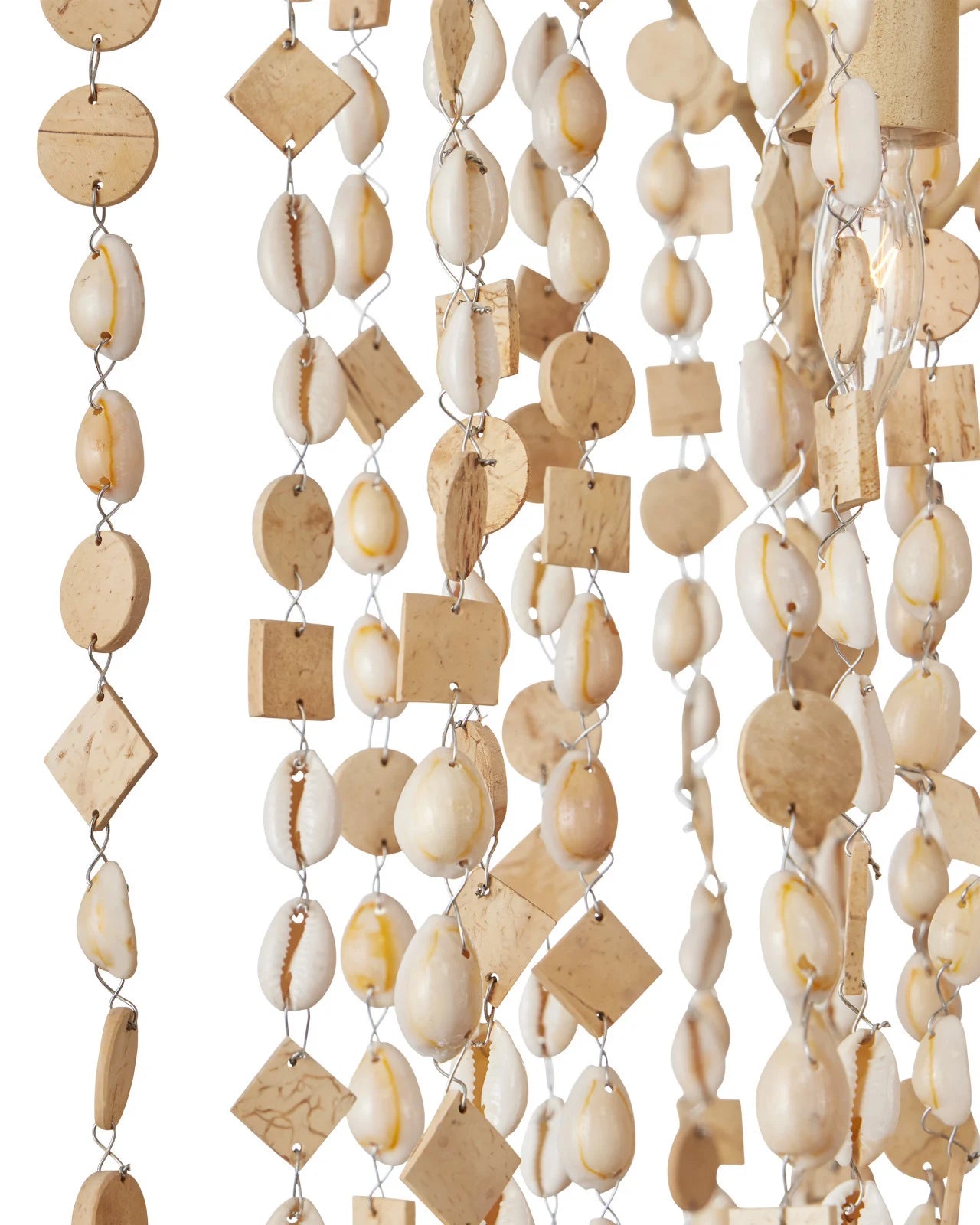Kealia Chandelier