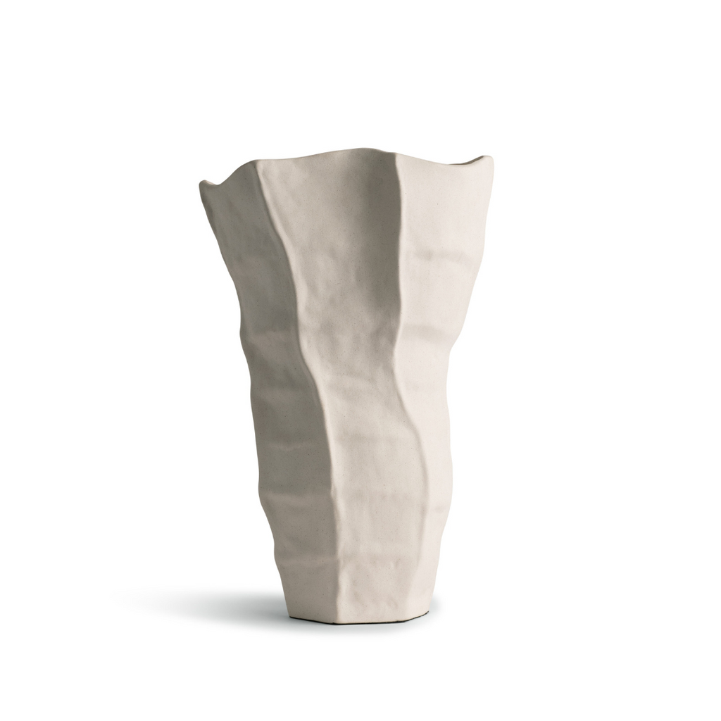 Paros Vase