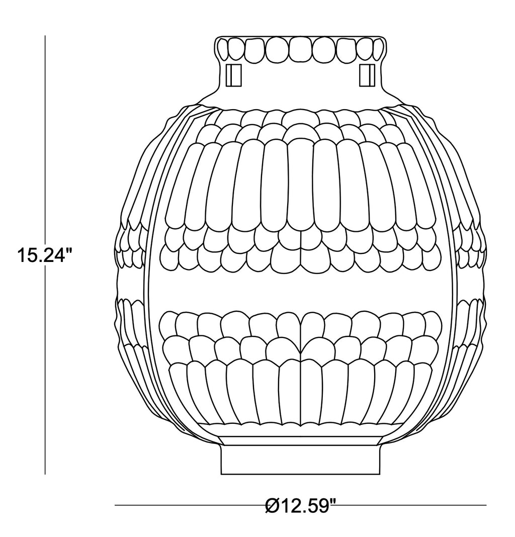 Andros Vase
