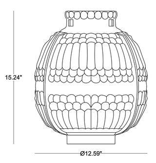 Andros Vase