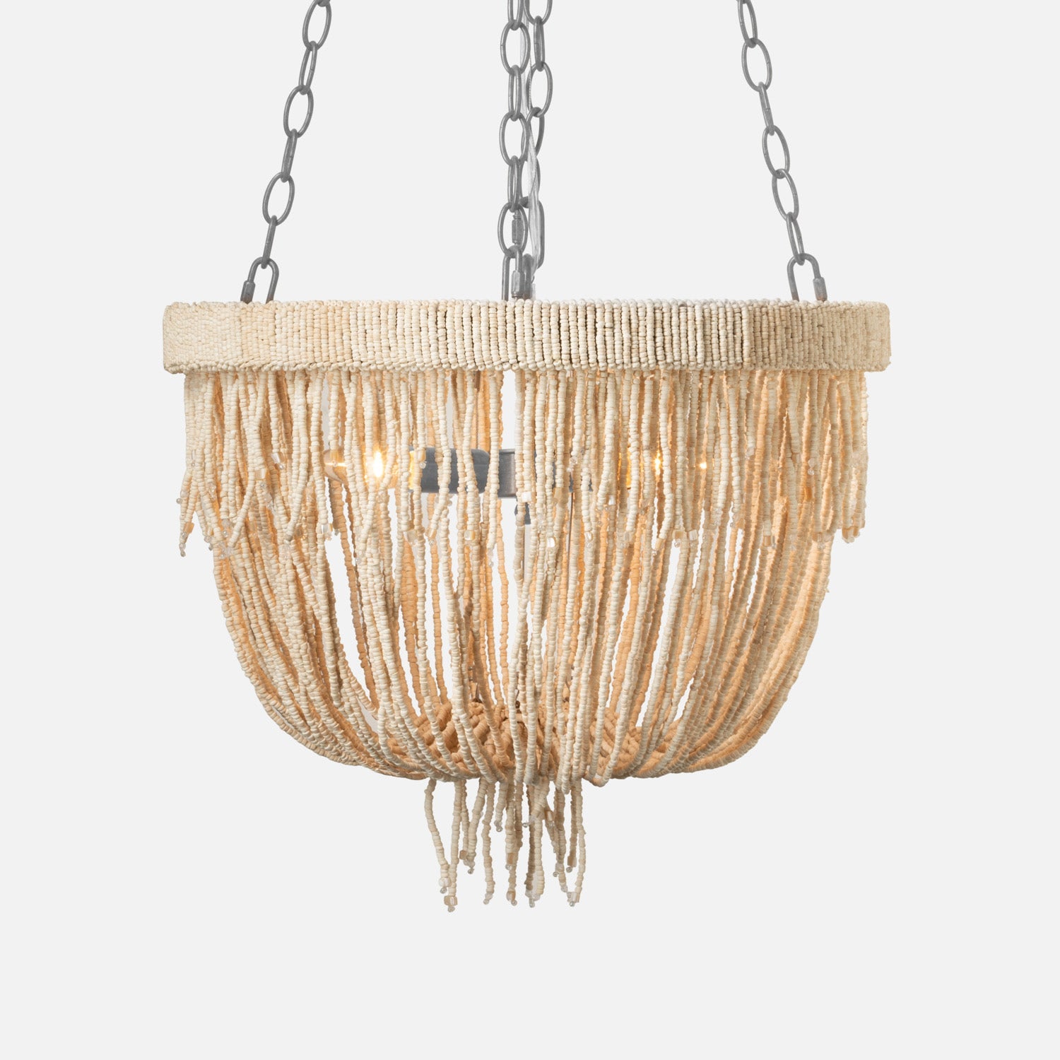 La Luna Coco Chandelier, Small