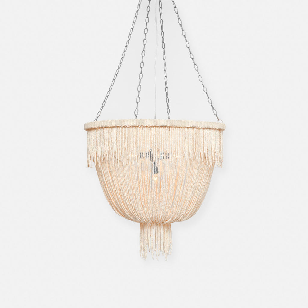 La Luna Coco Chandelier