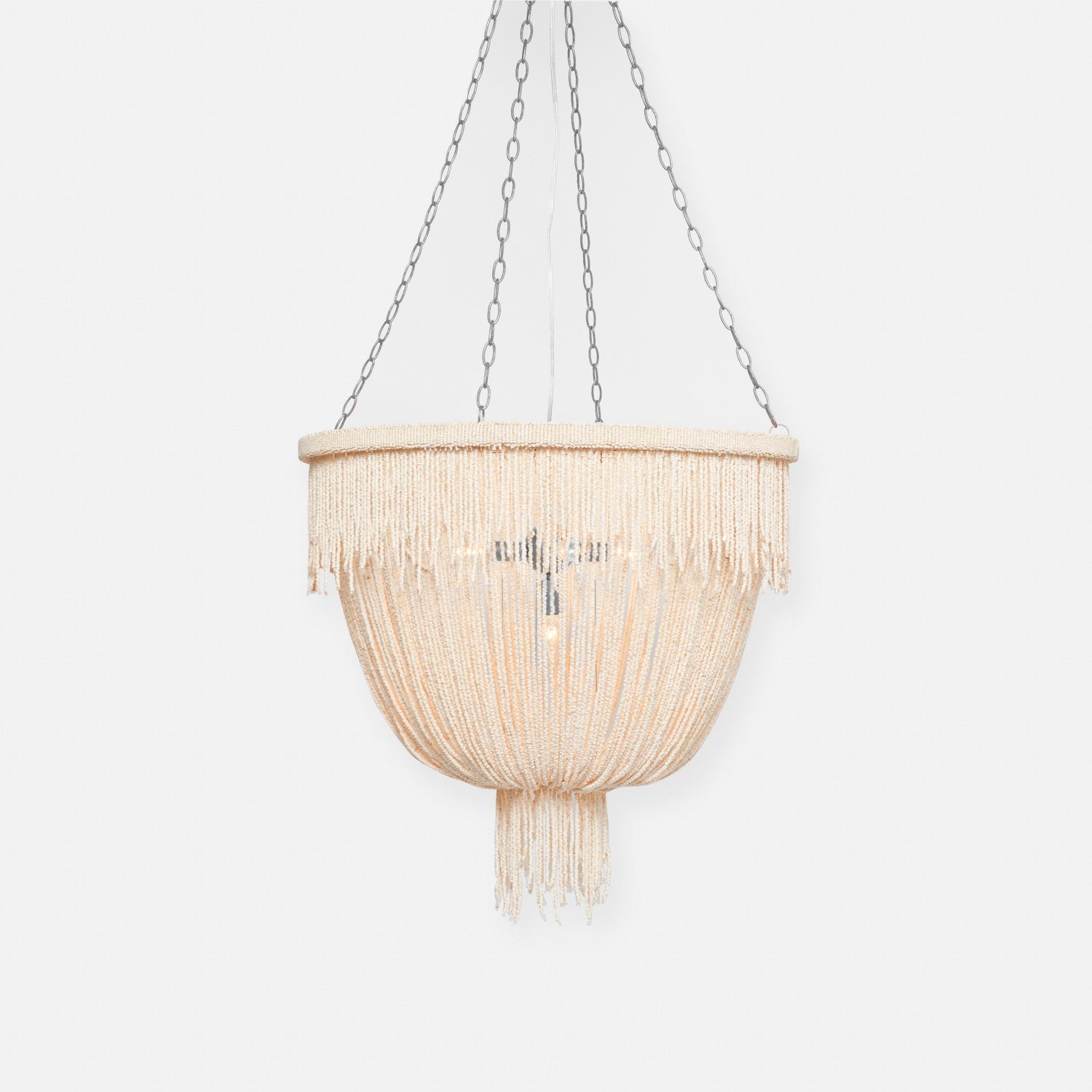 La Luna Coco Chandelier