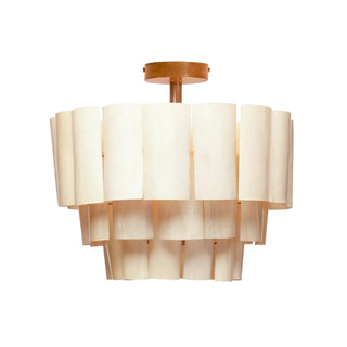 Marjorie Semi Flush Mount