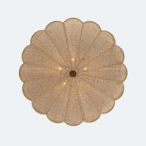 Hanna Chandelier - 38"