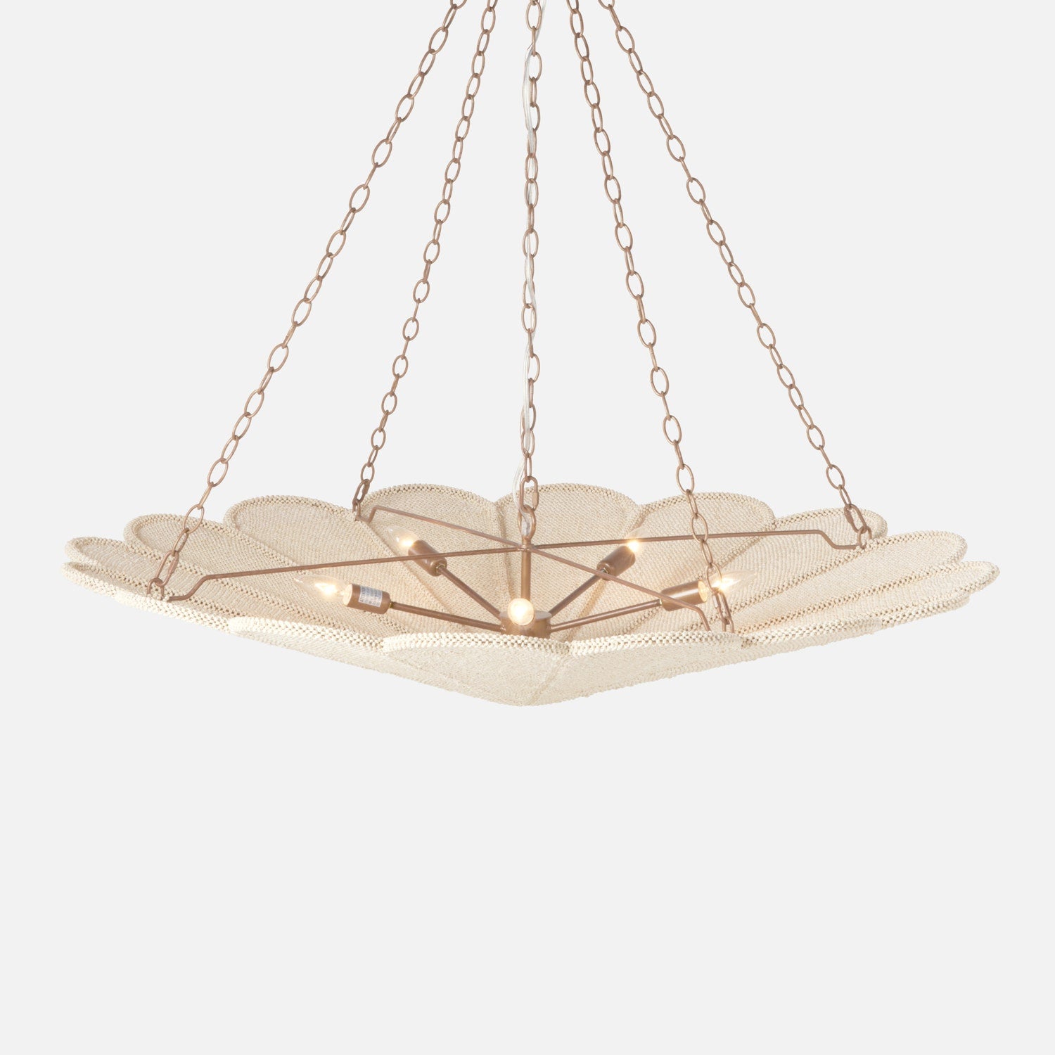 Sofia Chandelier