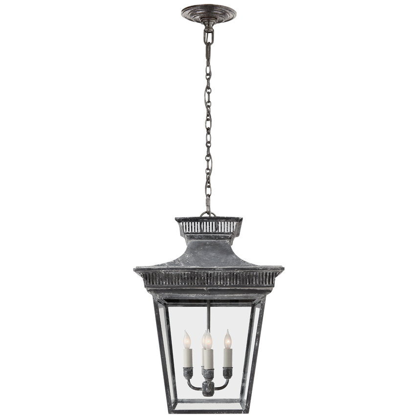 Elsinore Medium Hanging Lantern
