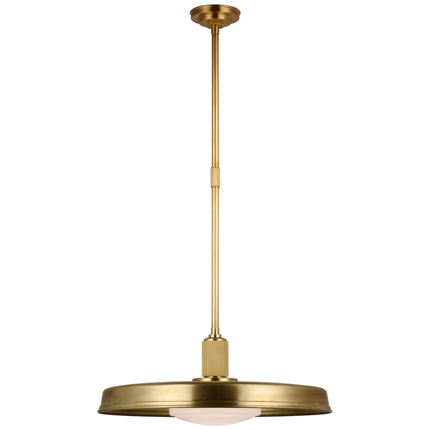 Ruhlmann 24" Factory Pendant