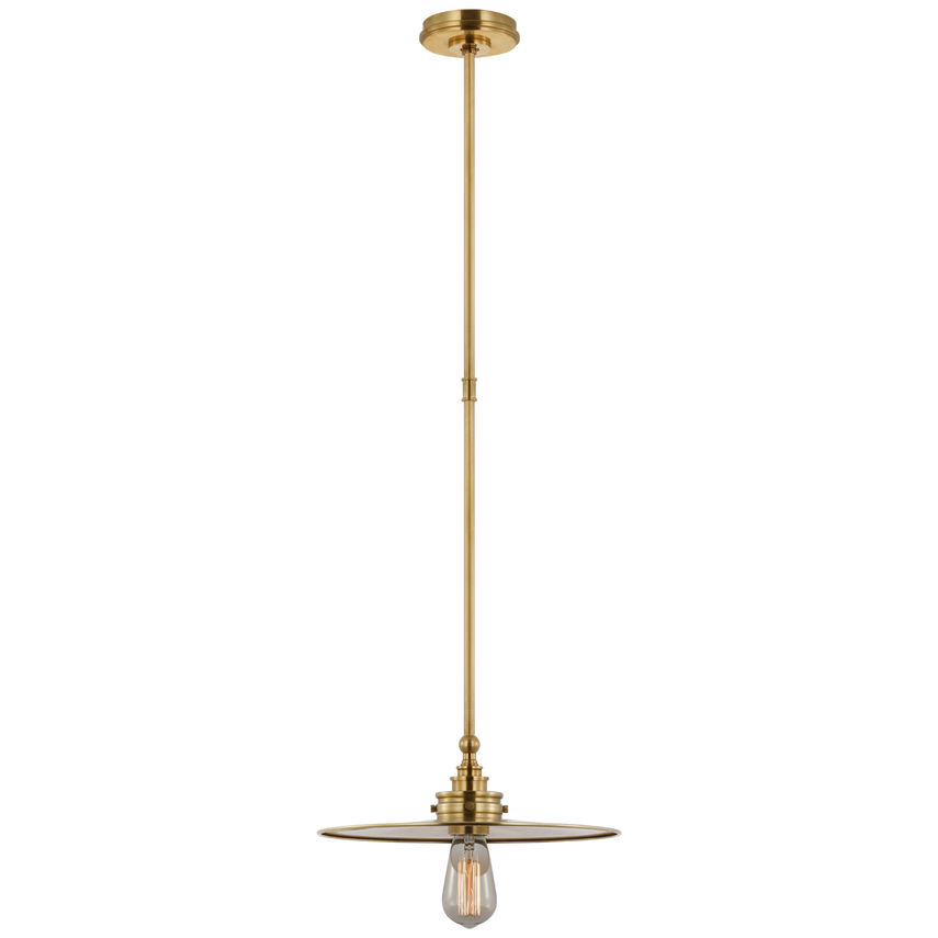 Parkington 14" Pendant