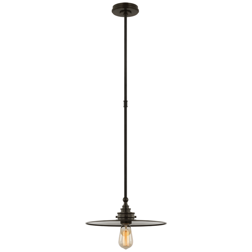 Parkington 14" Pendant