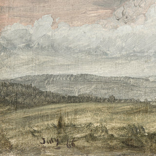 Petite Hudson Clouds