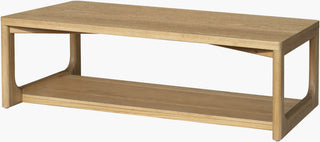 Lewis Coffee Table