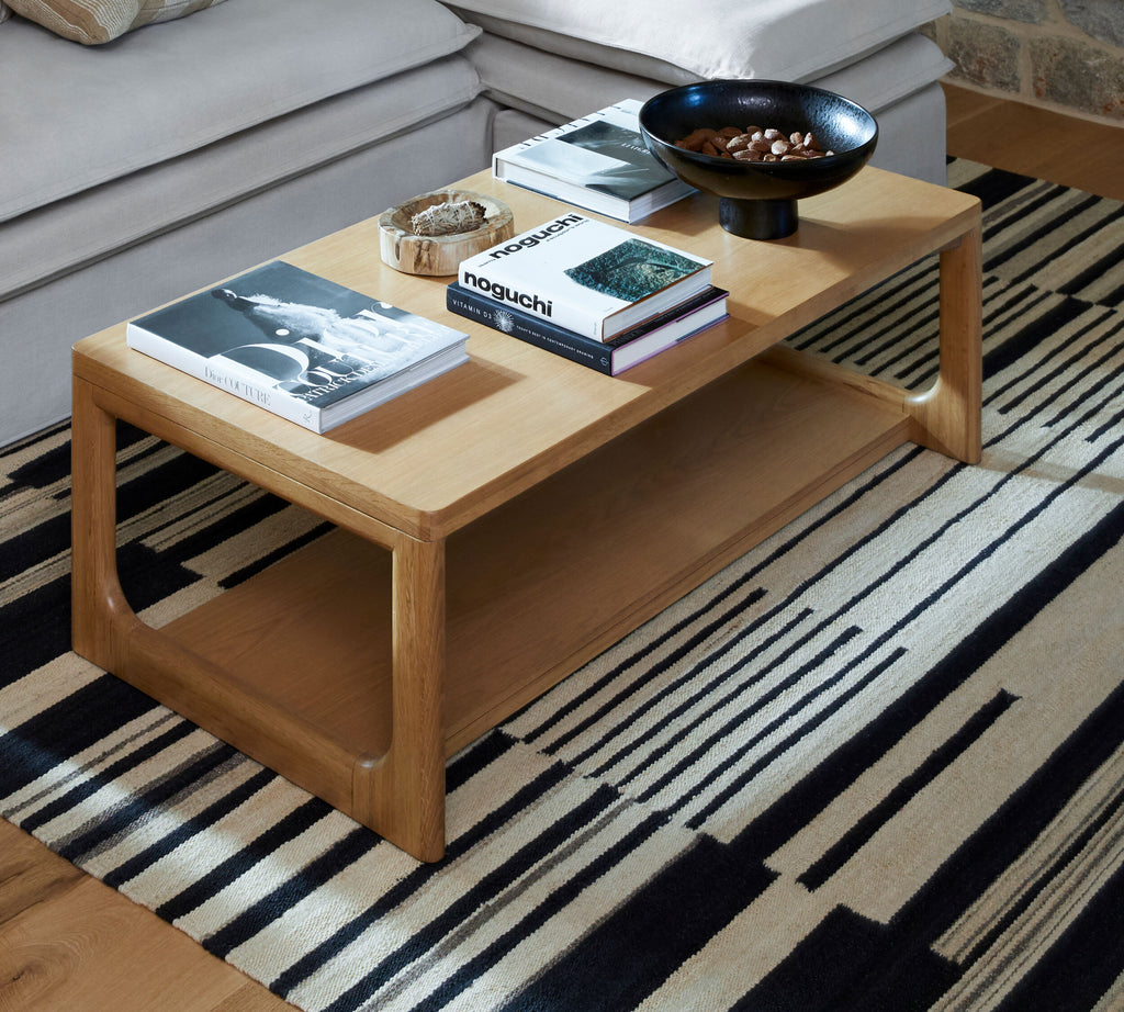 Lewis Coffee Table