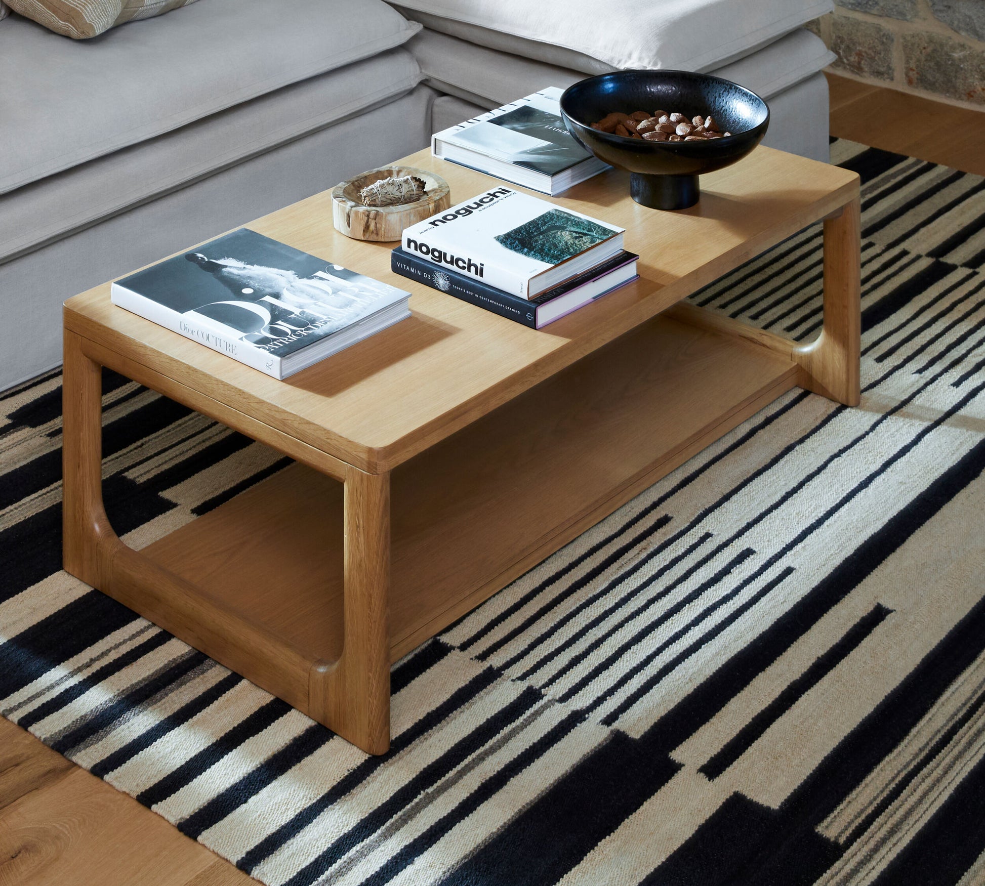 Lewis Coffee Table
