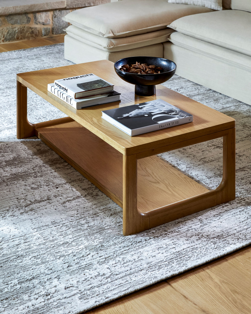 Lewis Coffee Table