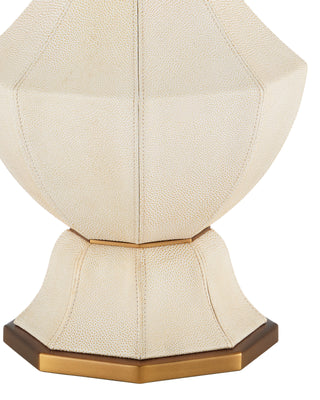 Musetta One Light Table Lamp