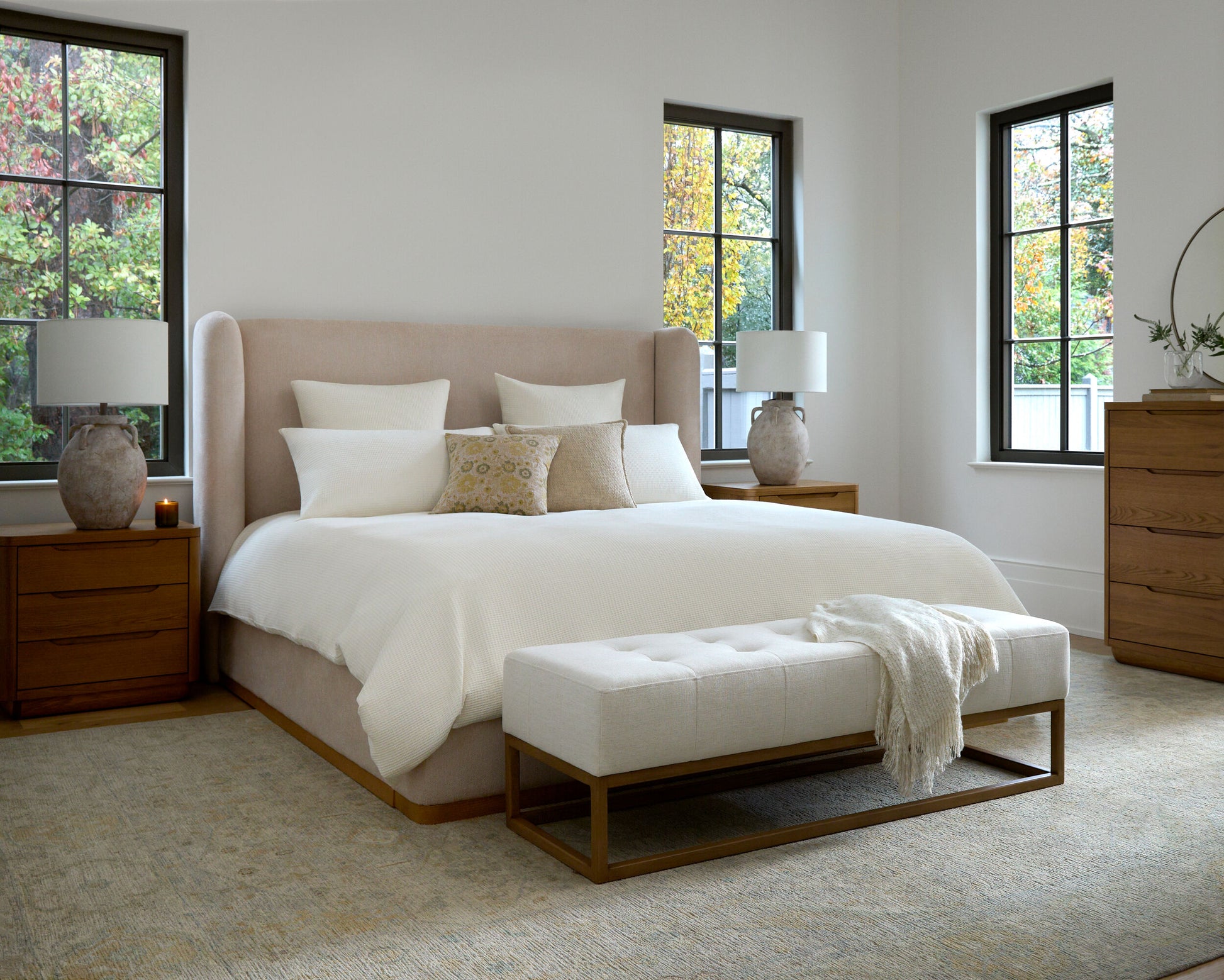 Marlowe Nightstand
