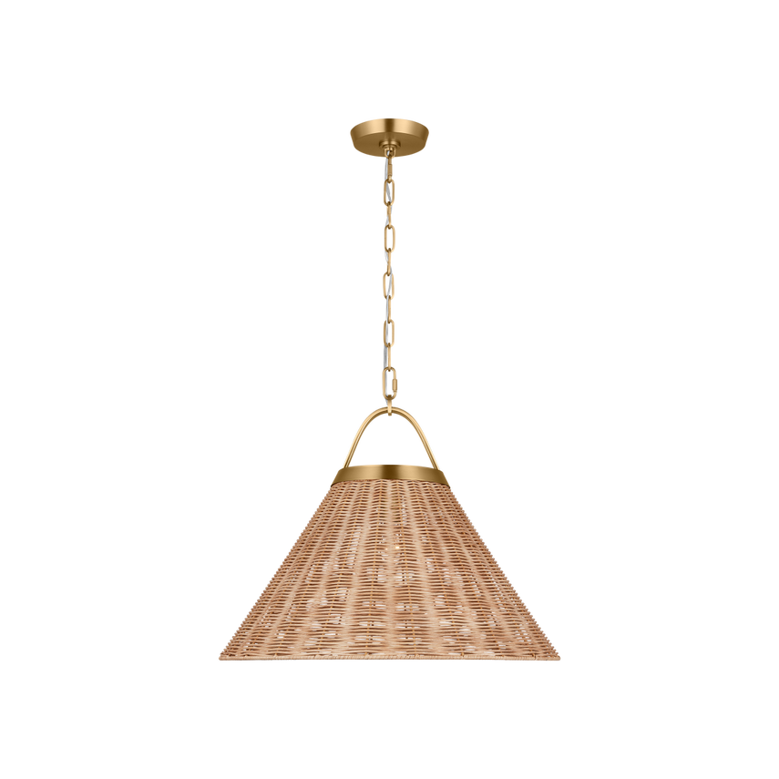 Whitby Pendant