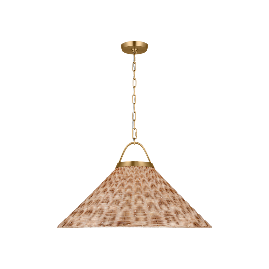 Whitby Pendant