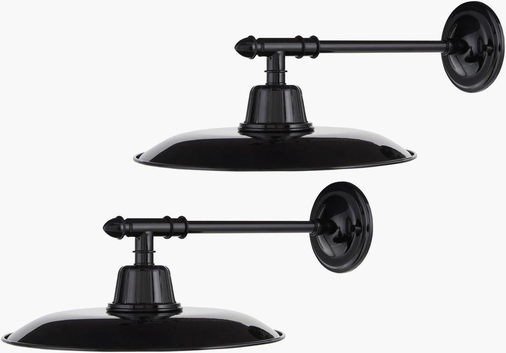 Murphy Sconce