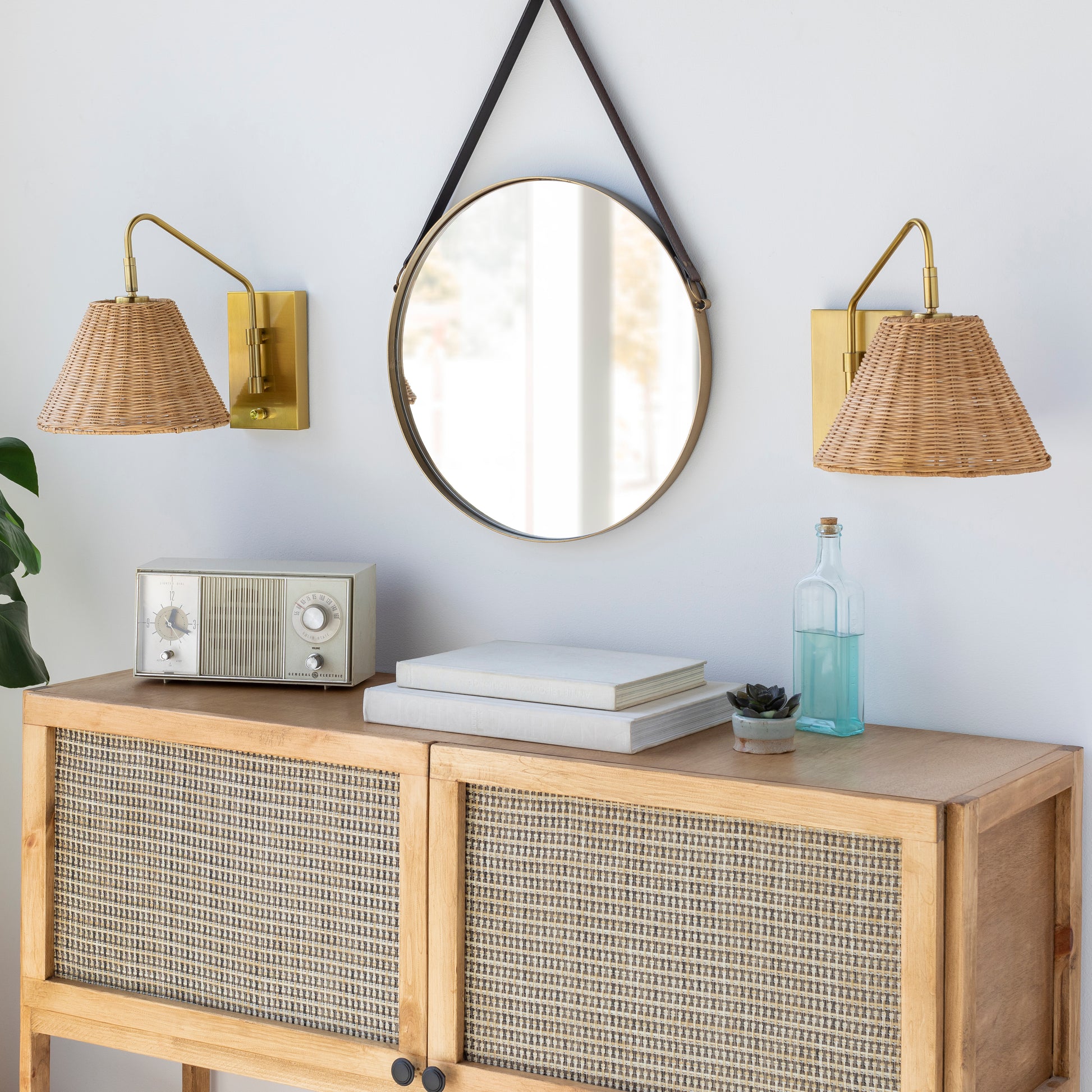 Esme Wall Sconce