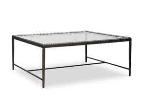 Logan Square Cocktail Table