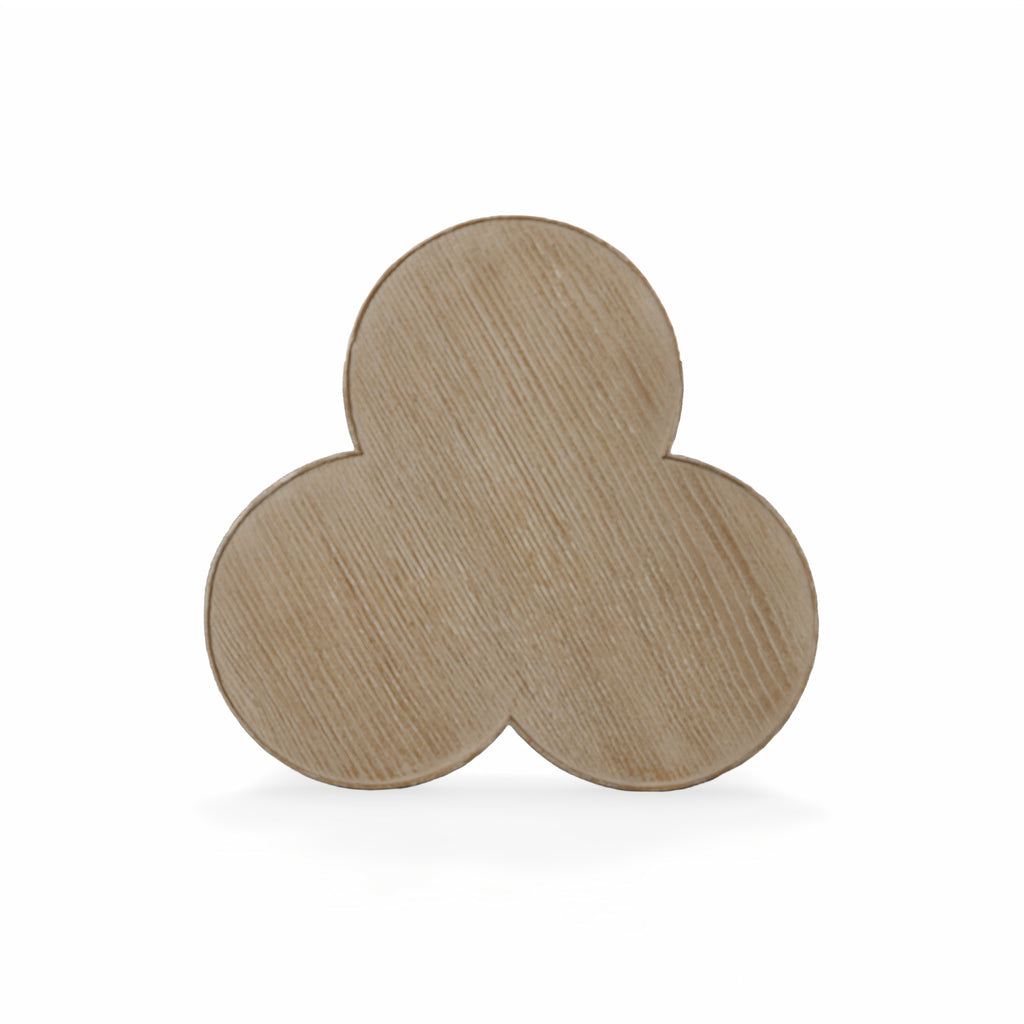 Honey Clover Side Table