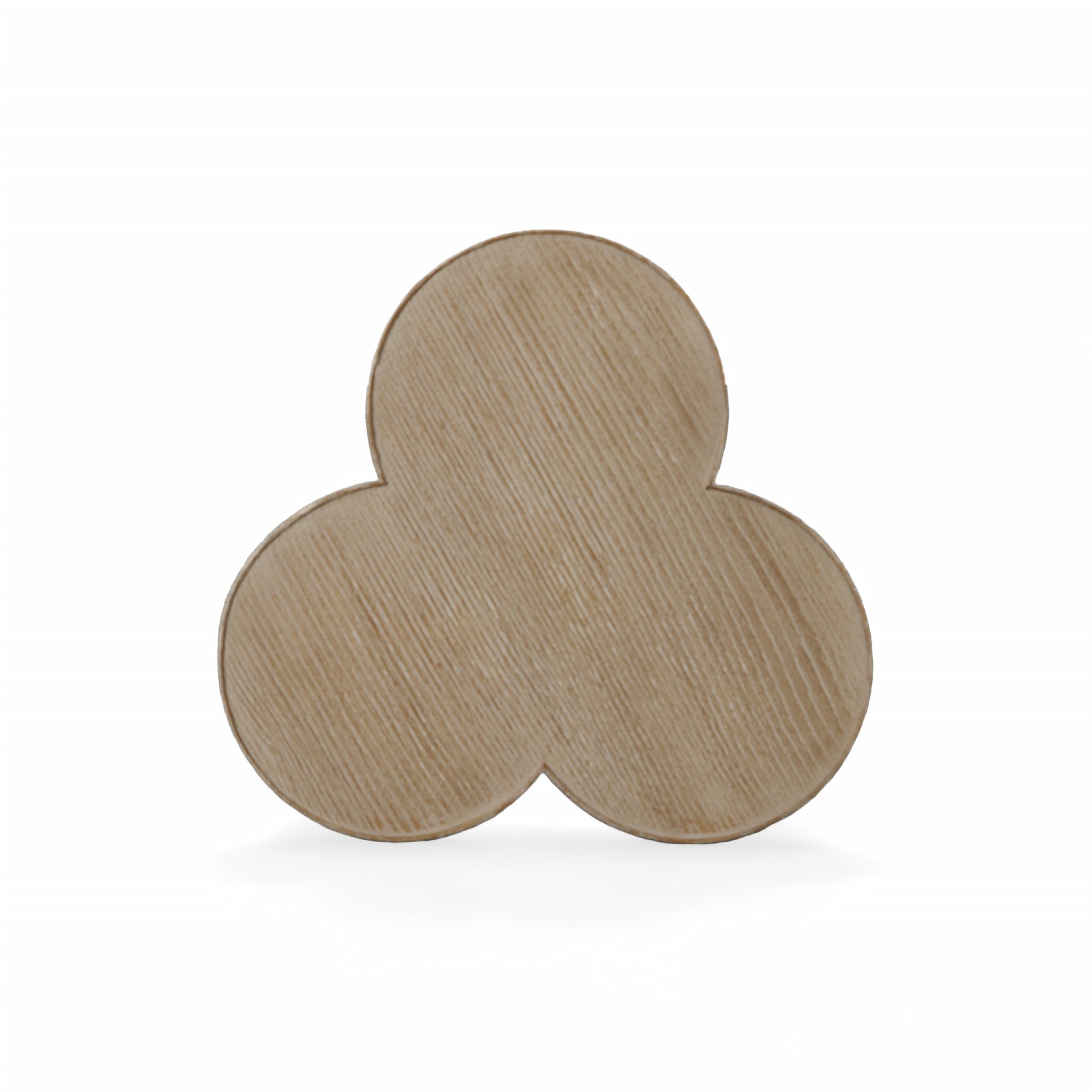 Honey Clover Side Table