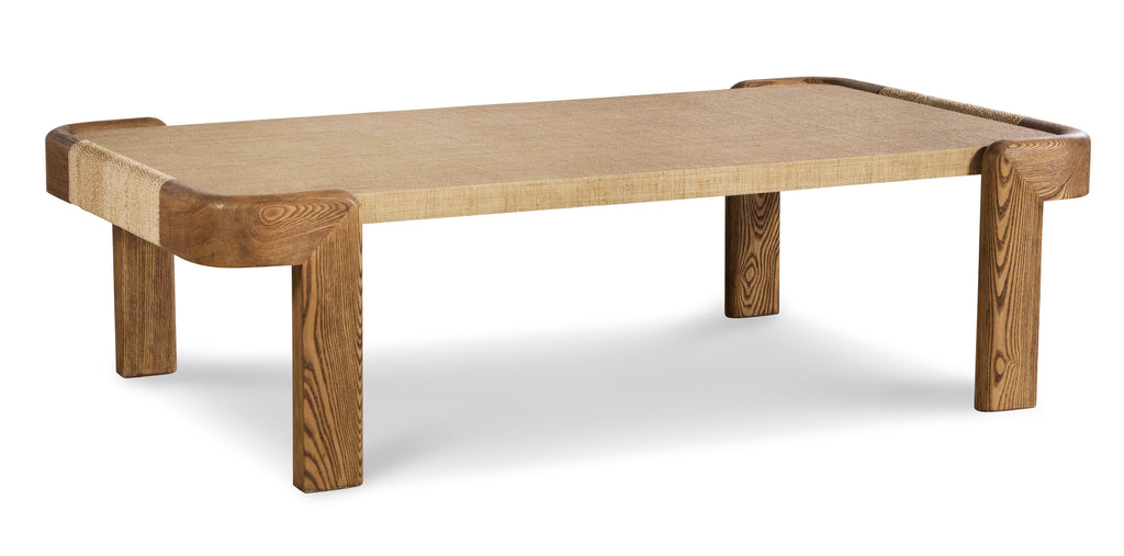 Oxford Coffee Table