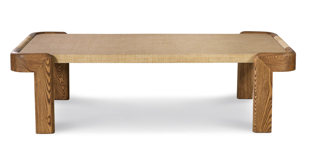 Oxford Coffee Table