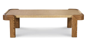 Oxford Coffee Table