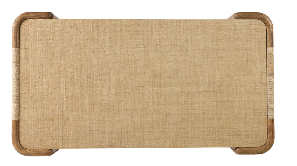 Oxford Coffee Table