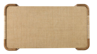 Oxford Coffee Table