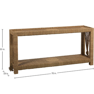 Madison Console