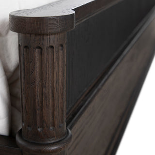 Evelyn Bed