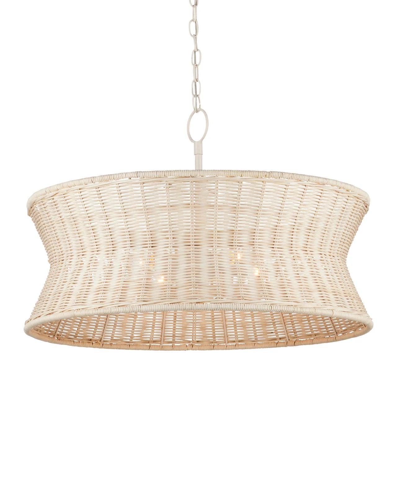 Kudrow Chandelier