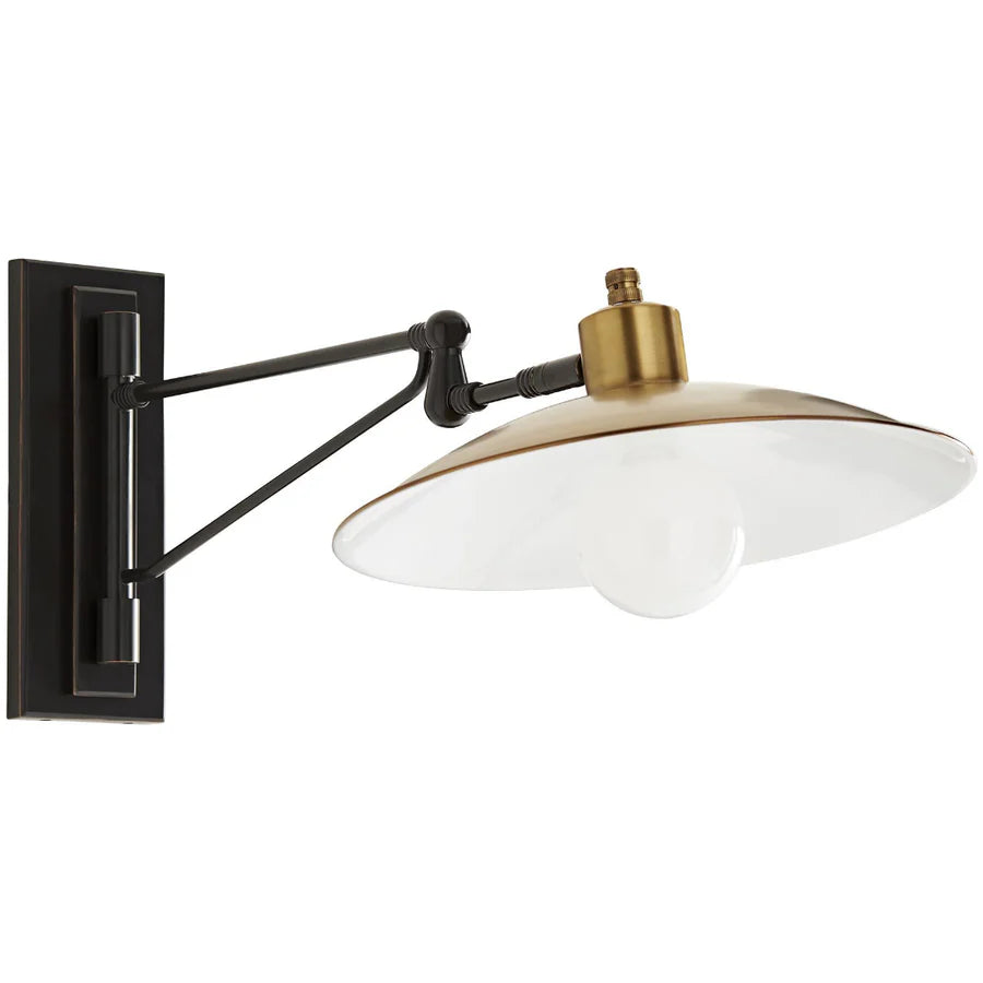 Nox Sconce