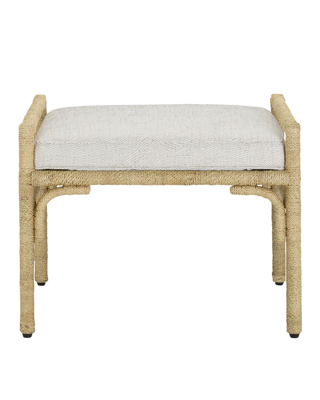 Jones Ottoman