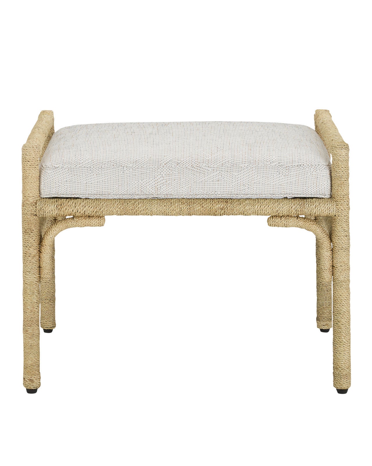 Jones Ottoman