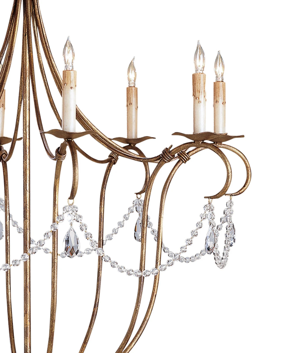 Étoile Chandelier