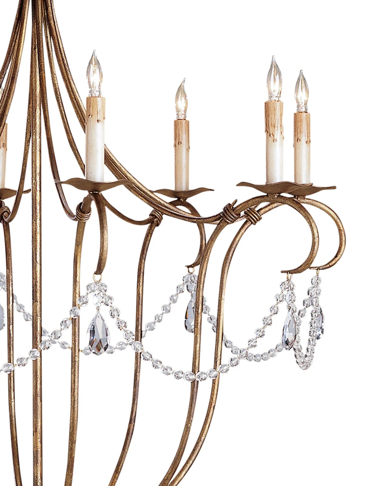 Étoile Chandelier