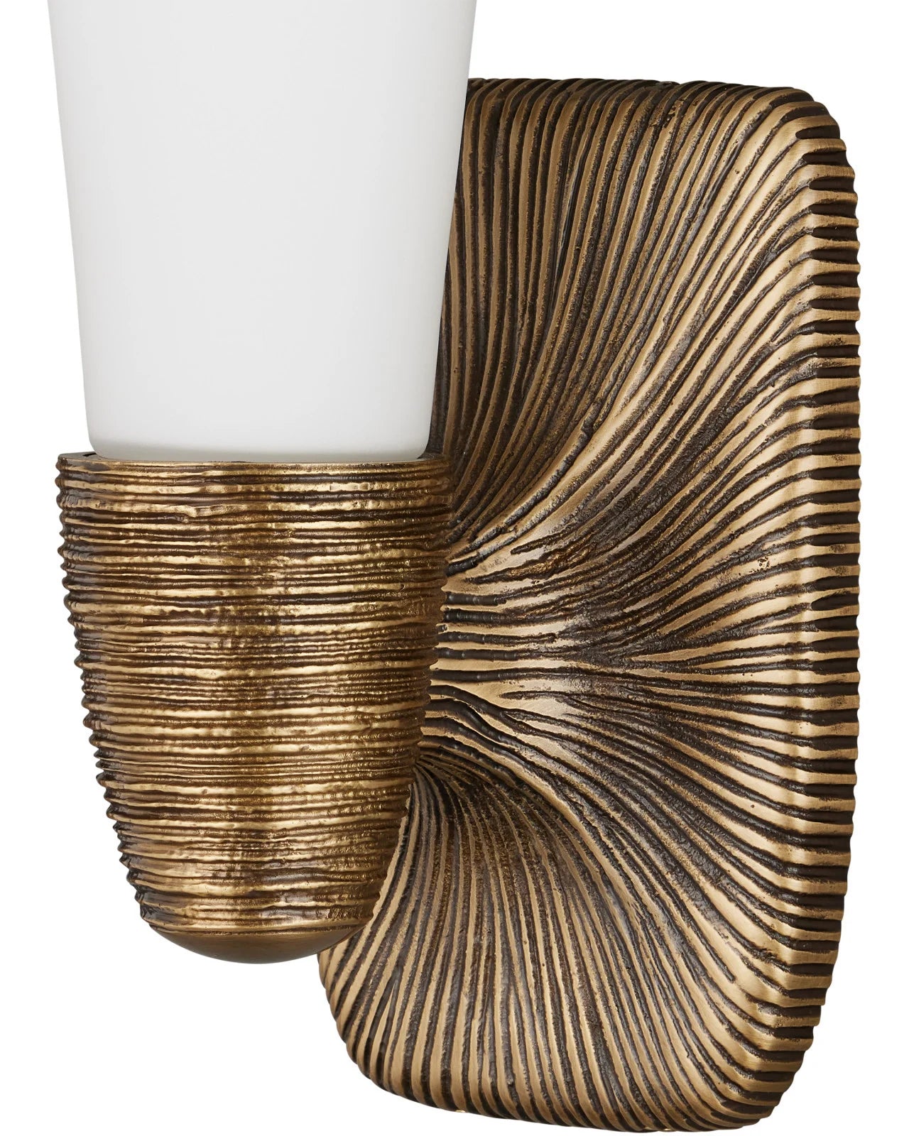 Bonaz Wall Sconce