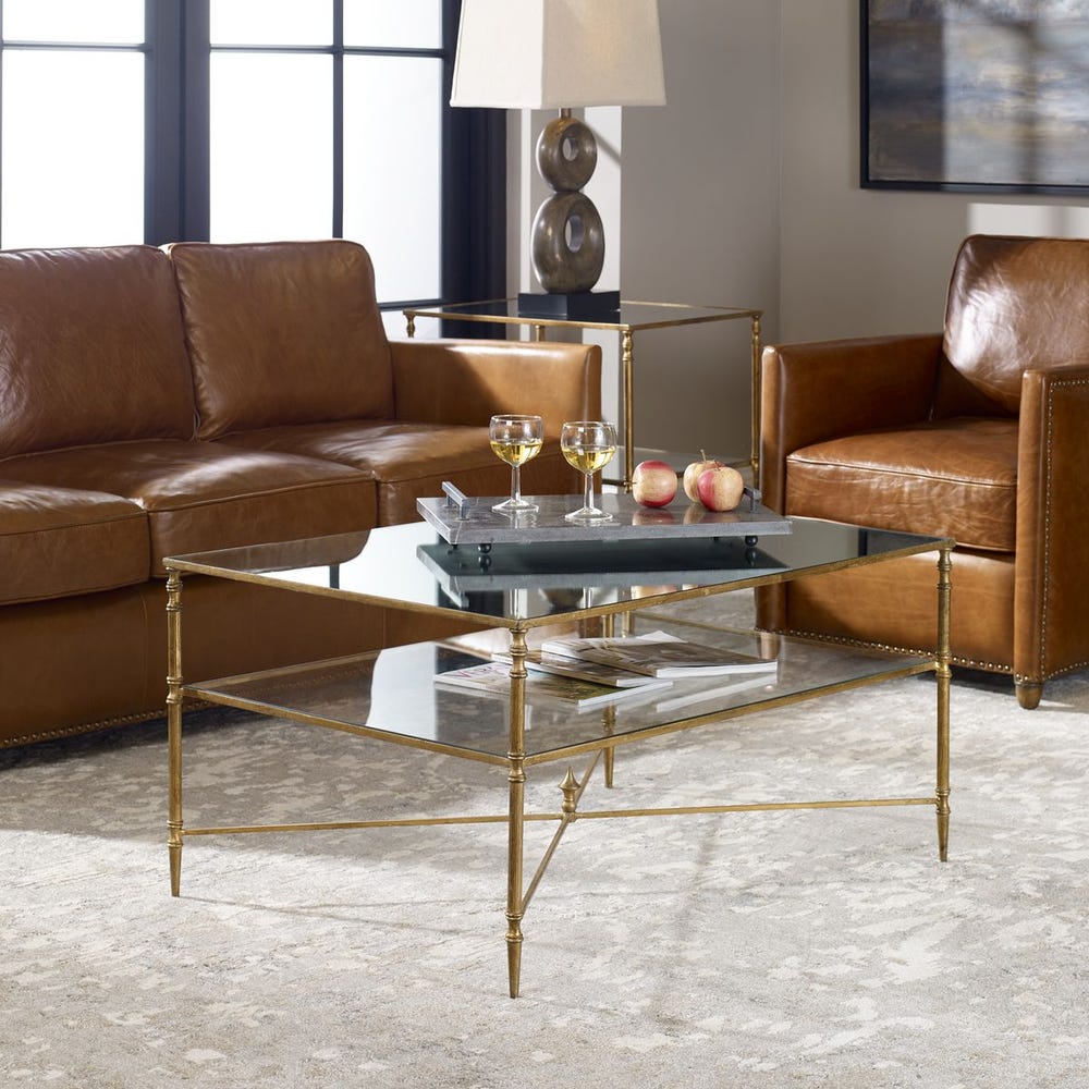 Antonella Coffee Table