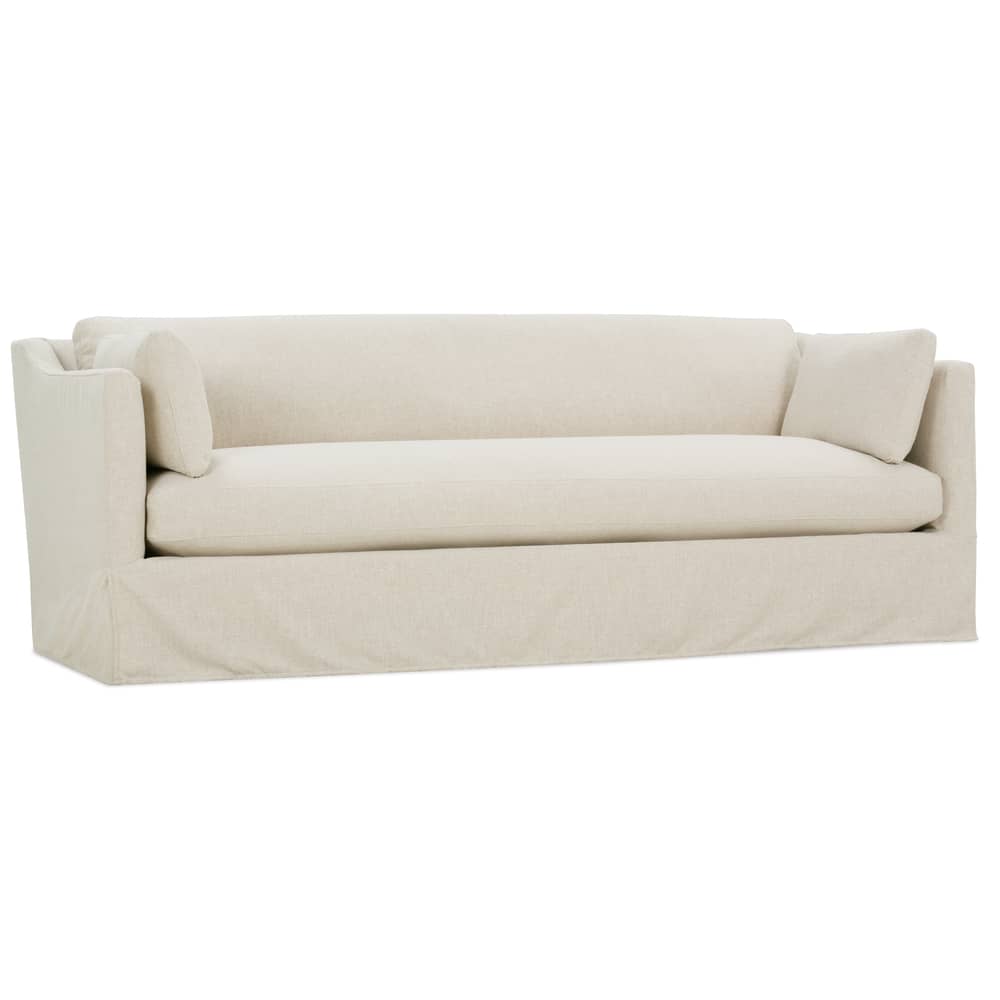 Juliette 90" Slip Sofa