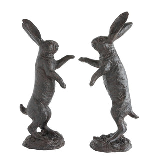 Standing Rabbit