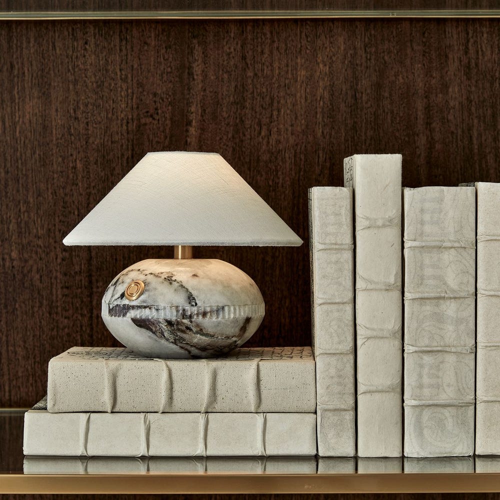 Maya Mini Lamp