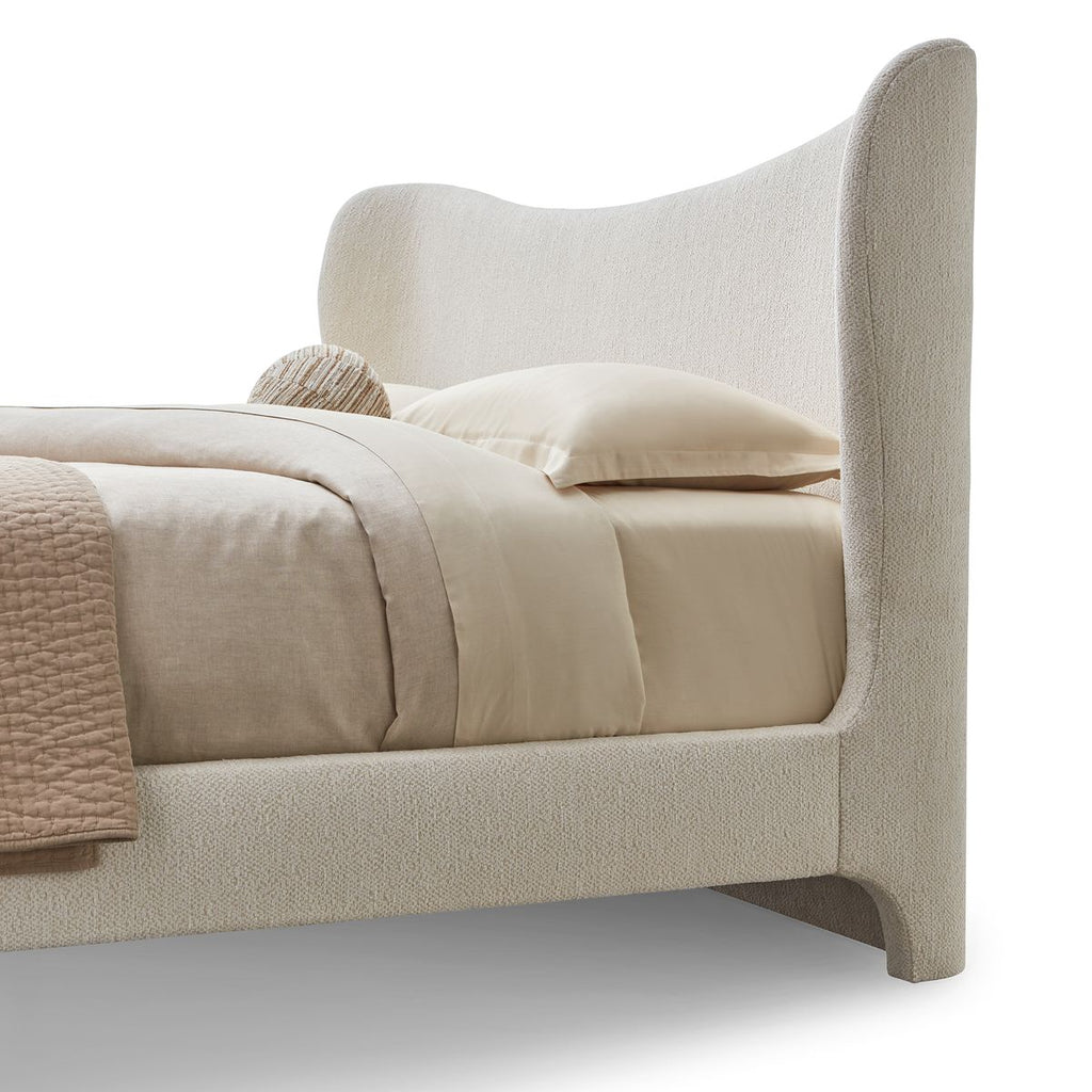 Savannah Upholstered Bed