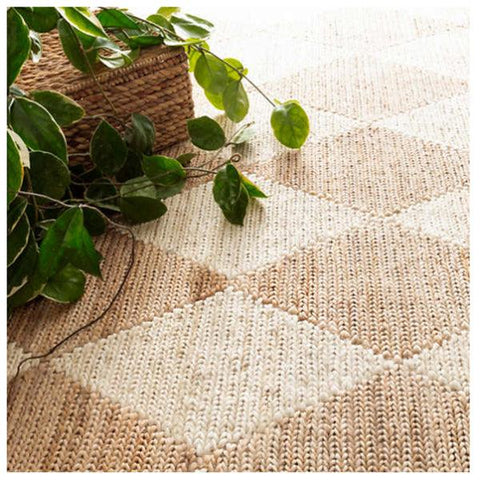 Amor Jute Rug