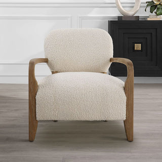 Teddison Chair