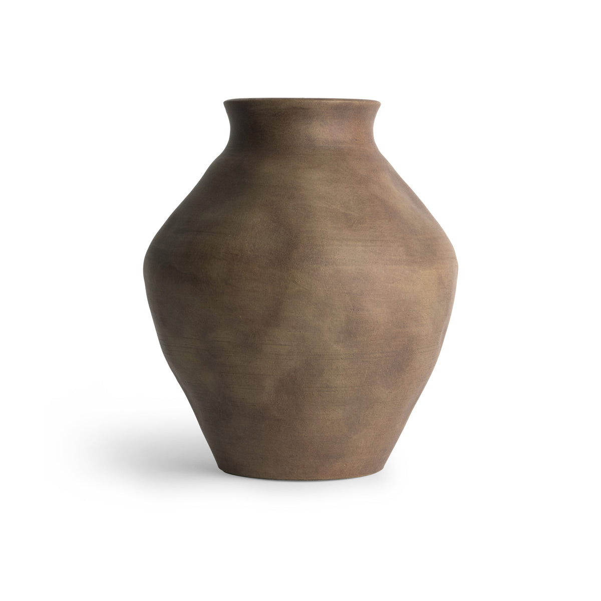 Della Ceramic Vase